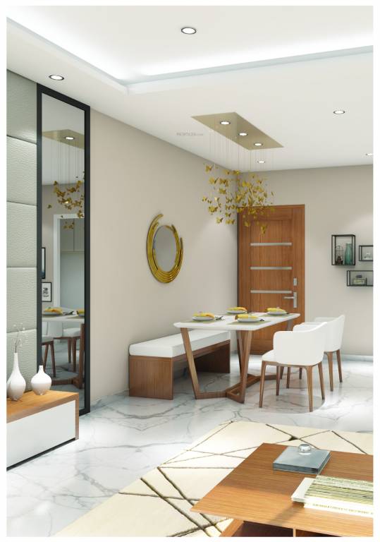  parkview phase ii Dining Area