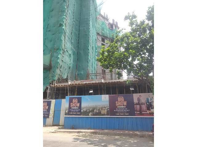 Smart Homes Building 2 Wing D And E