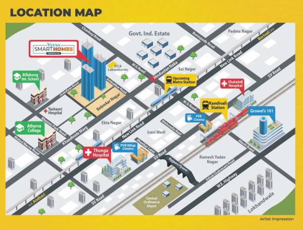  smart-homes-building-2 Location Plan