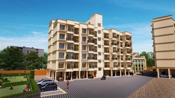  dwarkadhish-nagar Others