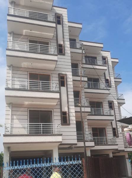 Elevation home-builder-floor Elevation