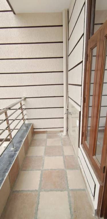  home builder floor Balcony