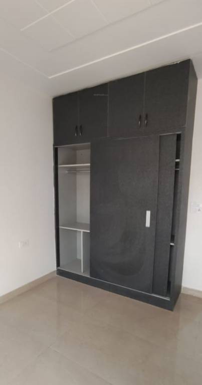  home builder floor Bedroom