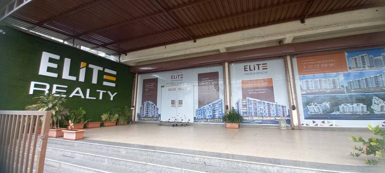  residence a A1 Construction Status Dec 24