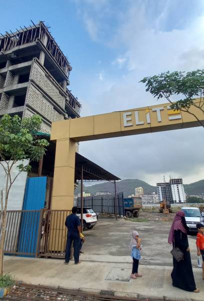  residence-a A1 Construction Status Dec-24