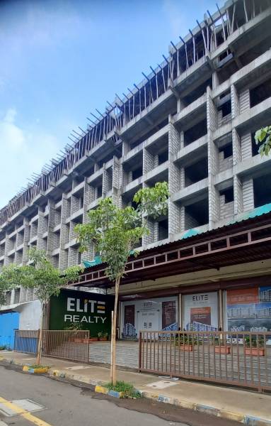  residence-a A1 Construction Status Dec-24