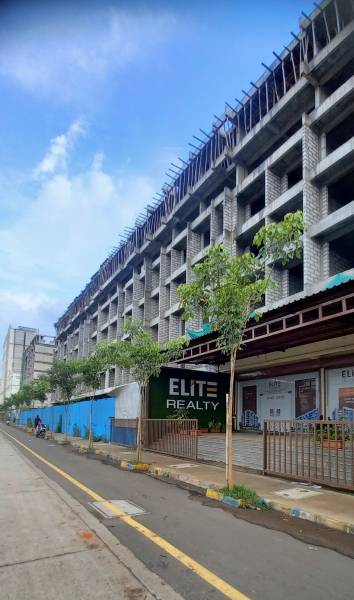  residence-a A1 Construction Status Dec-24