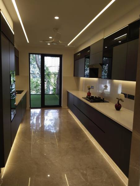  luxuries-floor-1 Kitchen