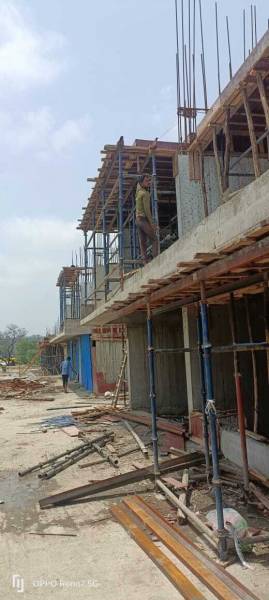  madhuvan Construction Status July-25