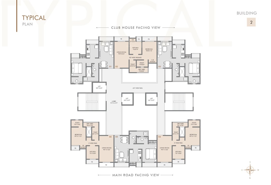  world 1 B1 Cluster Plan