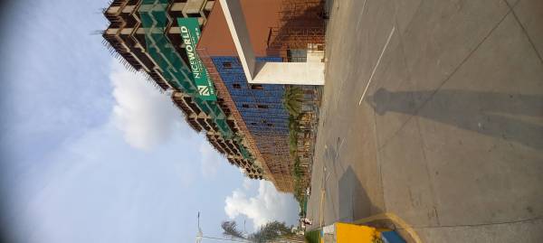  world-1 B1 Construction Status Jan-25