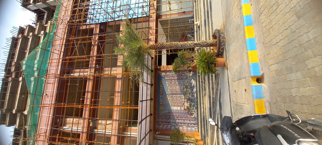  world 1 B1 Construction Status Jan 25