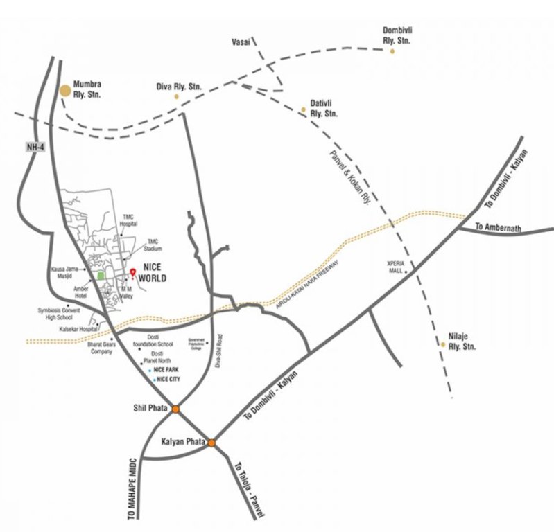  world 1 Location Plan