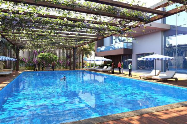  world-1 Swimming Pool