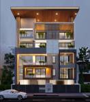 Elevation  luxuries-floor-3 Elevation