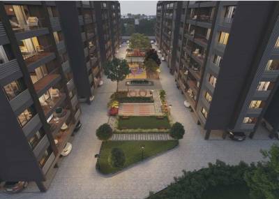 rajat-park-phase-3 Others