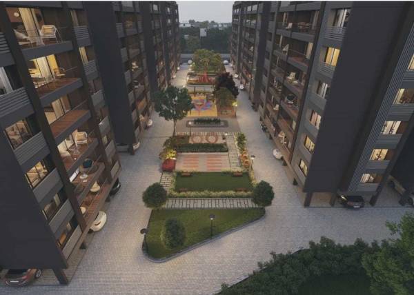  rajat-park-phase-3 Others