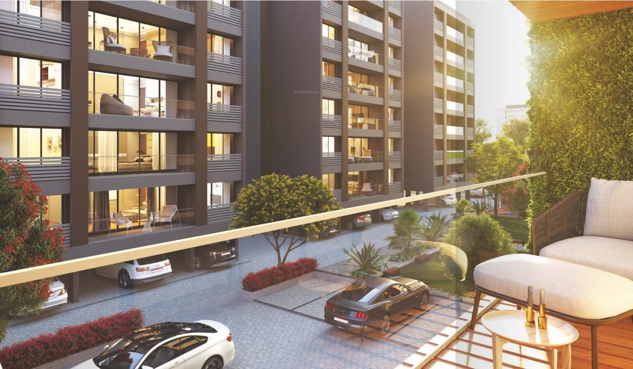  rajat park phase 3 Others