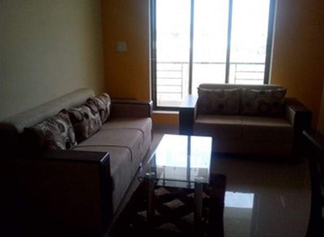  rajat park phase 3 Living Area