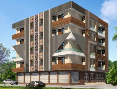  affordable-homes Elevation