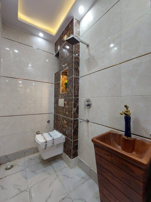  affordable homes Bathroom