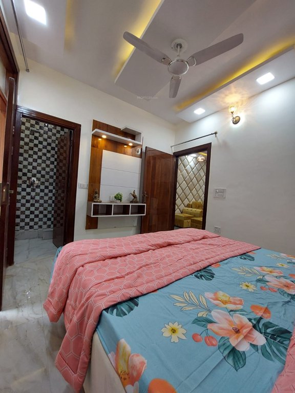  affordable homes Bedroom