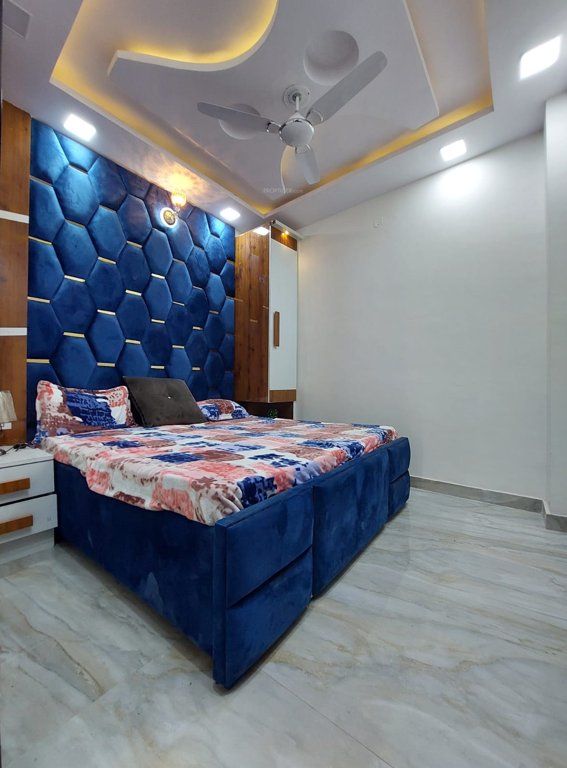  affordable homes Bedroom