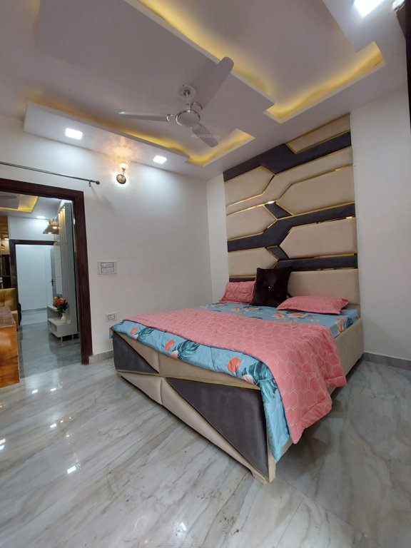  affordable homes Bedroom