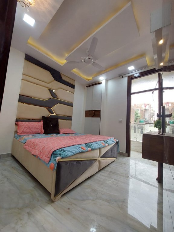 affordable homes Bedroom