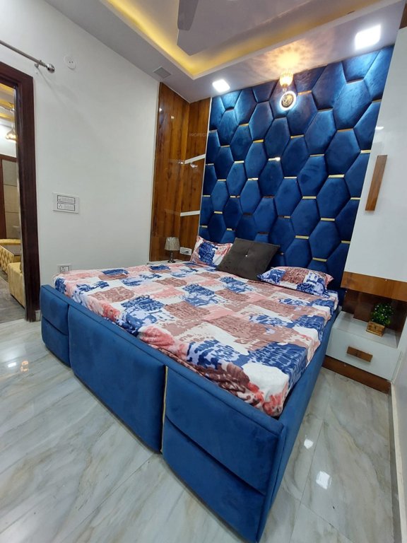  affordable homes Bedroom