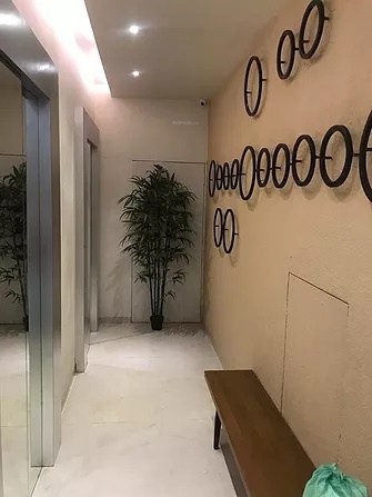 JK Iris A B And K Phase III