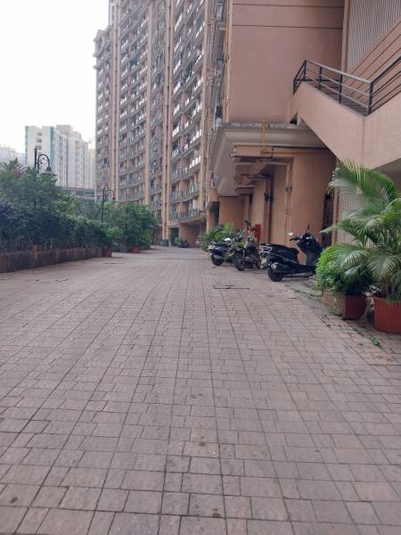  iris-a-b-and-k-phase-iii Car Parking