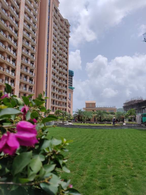  iris a b and k phase iii Landscape Garden and Tree Planting