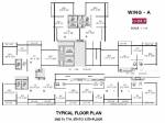  palacia-b-wing Palacia B Wing Cluster Plan