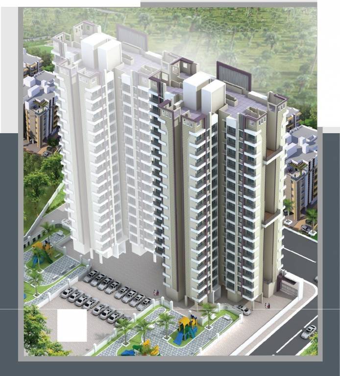  palacia b wing Elevation