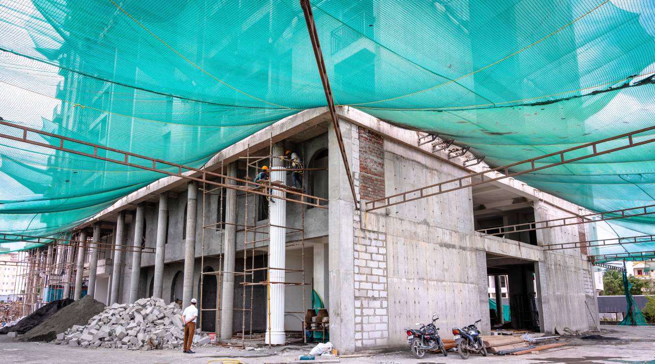 Ceratec Presidential Towers