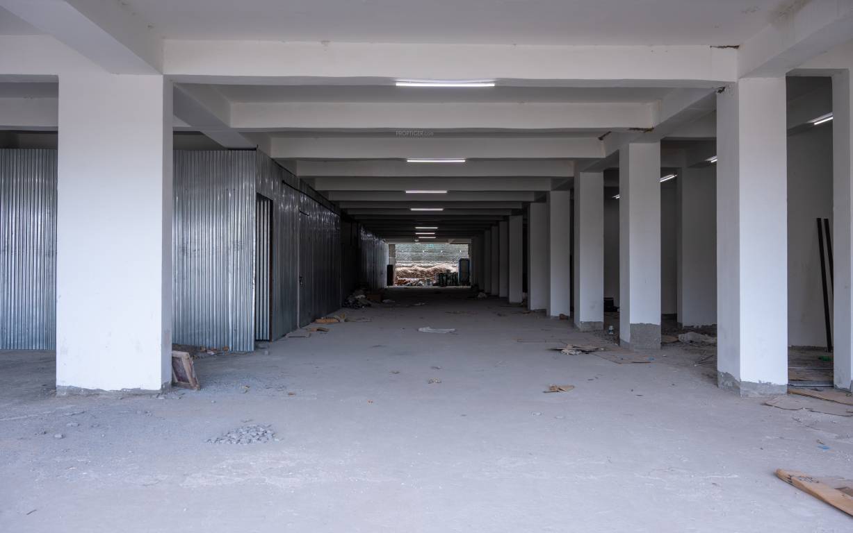 Ceratec Presidential Towers