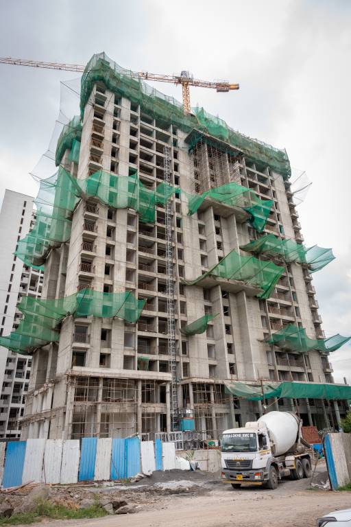 Ceratec Presidential Towers