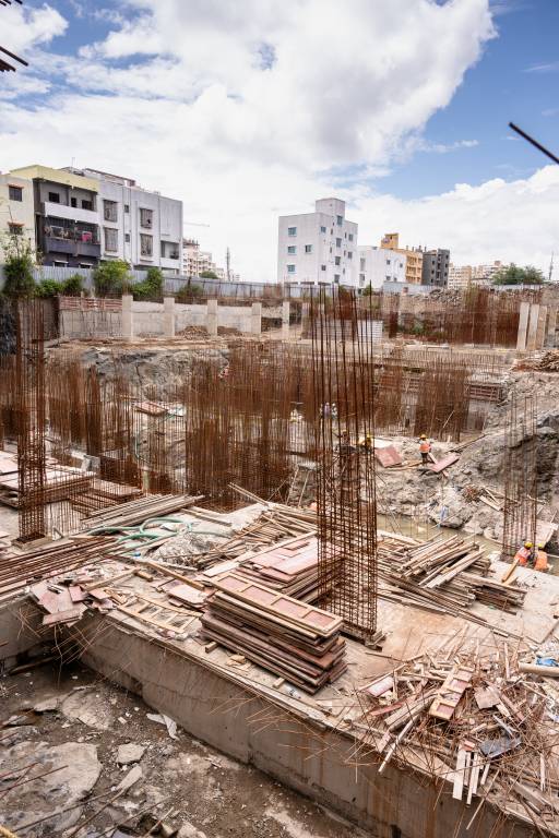 Ceratec Presidential Towers