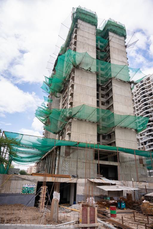 Ceratec Presidential Towers