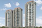 Presidential Towers