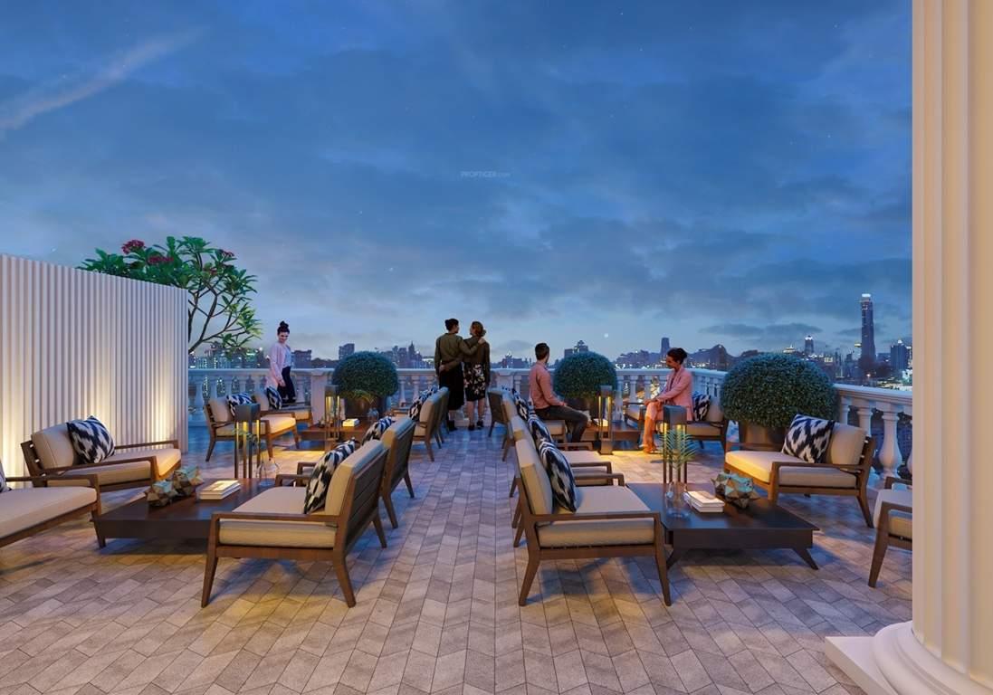 presidential towers Others