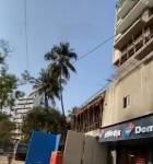 constructionStatus of DGS Sheetal Usha And Nisha