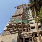 constructionStatus of DGS Sheetal Usha And Nisha