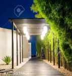 amenities of DGS Sheetal Usha And Nisha