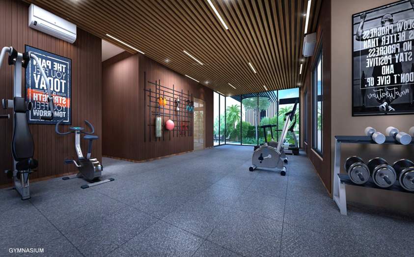  sheetal usha and nisha Gymnasium