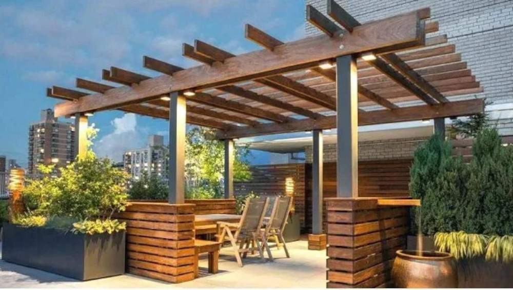  residency phase ii Senior Citizen Siteout