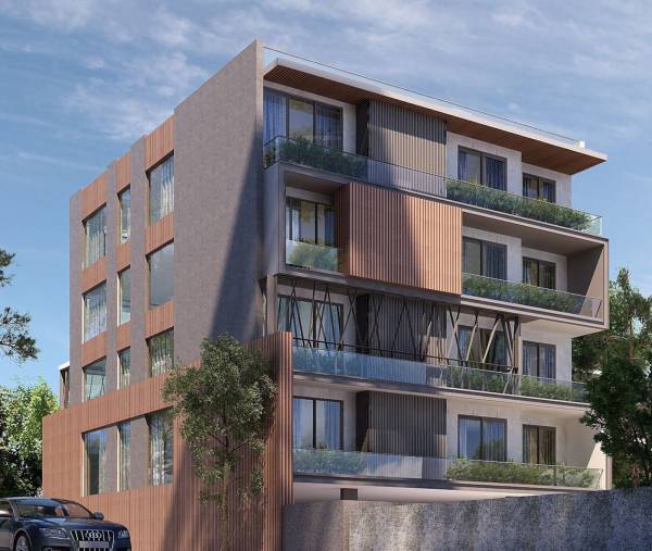  luxuries-floor-9 Elevation