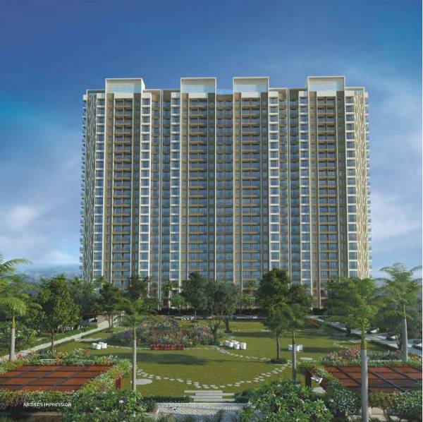  antilia-phase-vi-avana Elevation