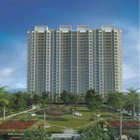 Elevation antilia-phase-vi-avana Elevation